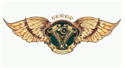 KRATORQ logo
