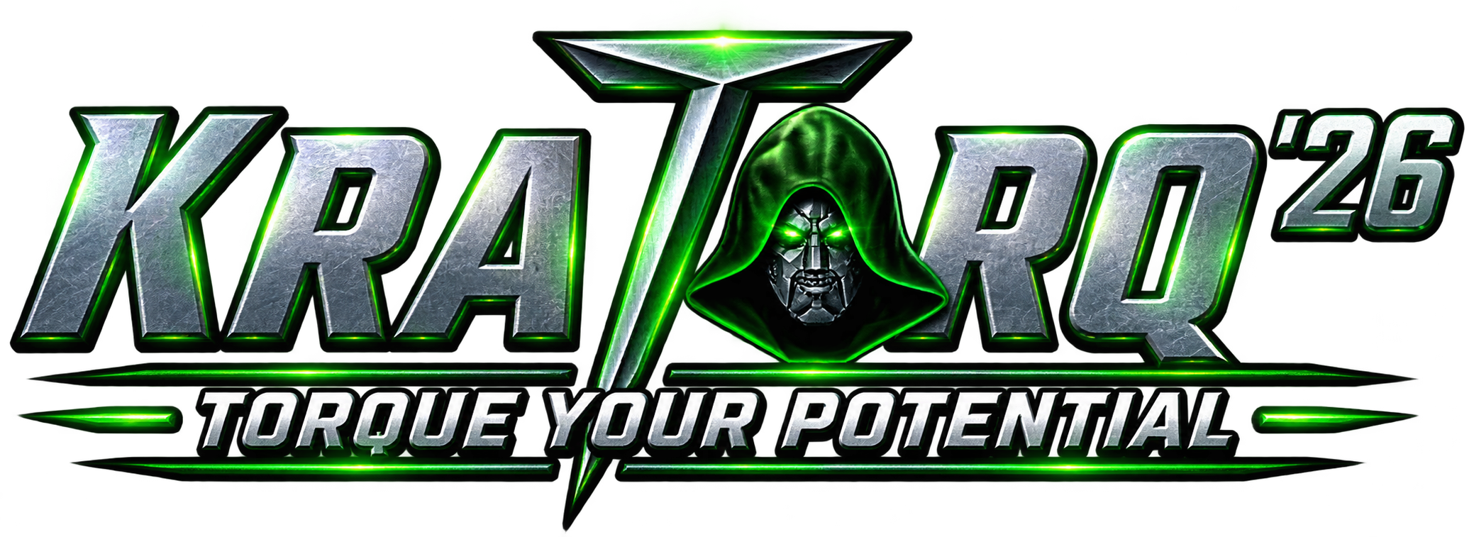 KRATORQ '26 — Torque Your Potential